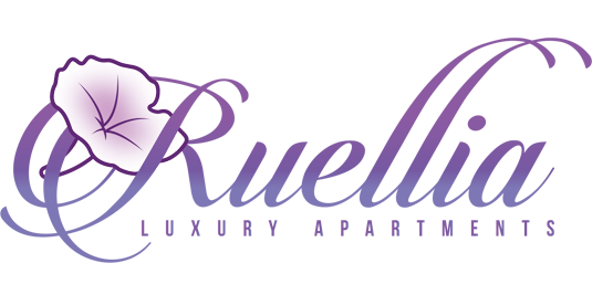 Ruellia Lefkada Apartments Logo